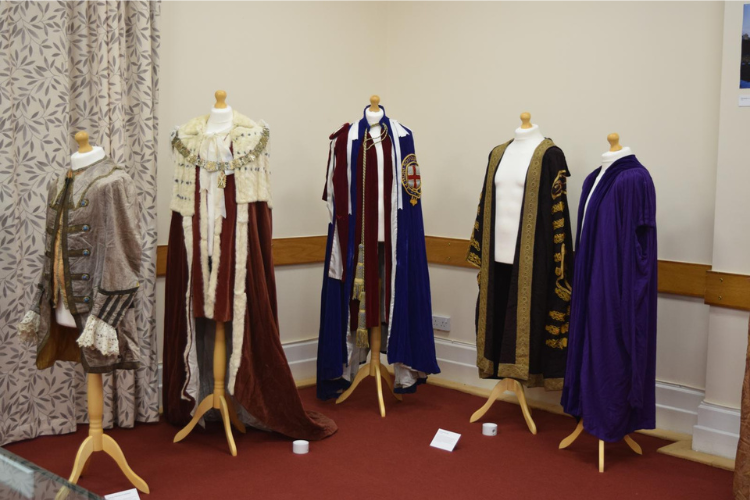 Kate Kennedy Centenary Exhibition